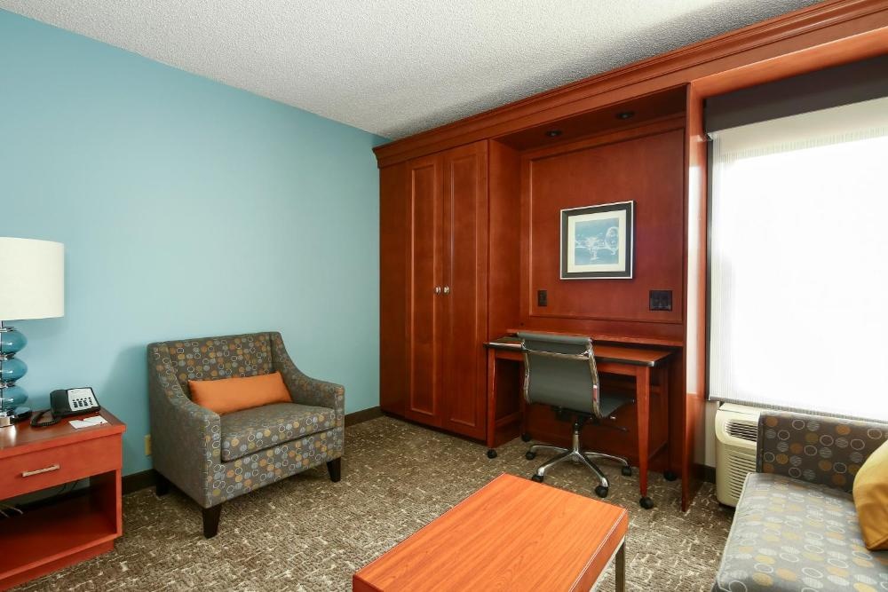 Best Western Plus Bellingham Imagen 11