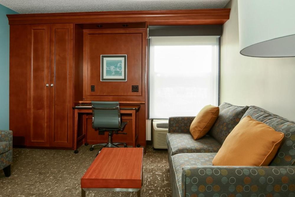 Best Western Plus Bellingham Imagen 12