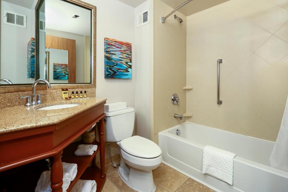 Best Western Plus Bellingham Imagen 13