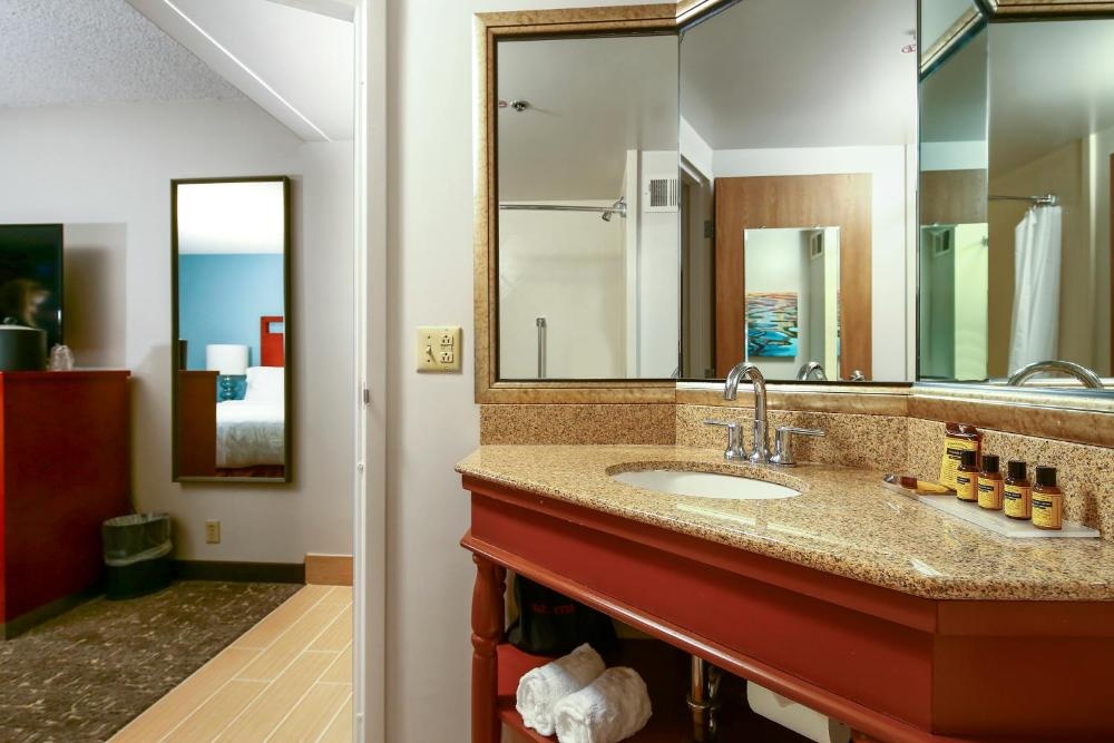 Best Western Plus Bellingham Imagen 14