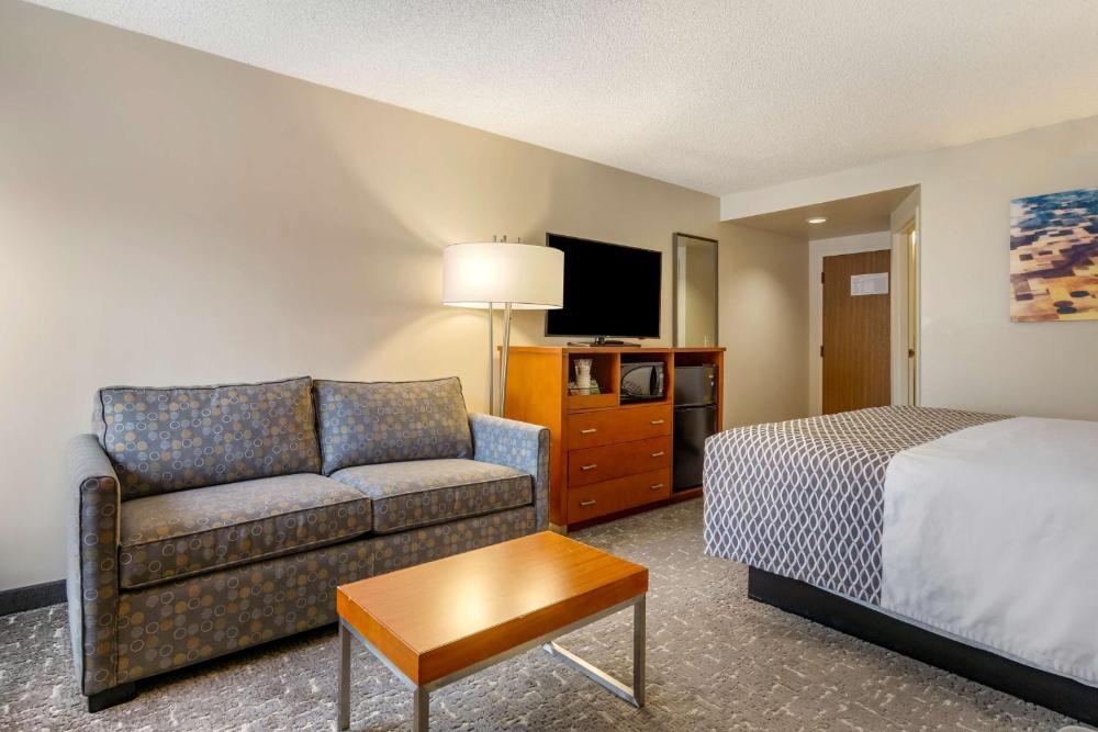 Best Western Plus Bellingham Imagen 16