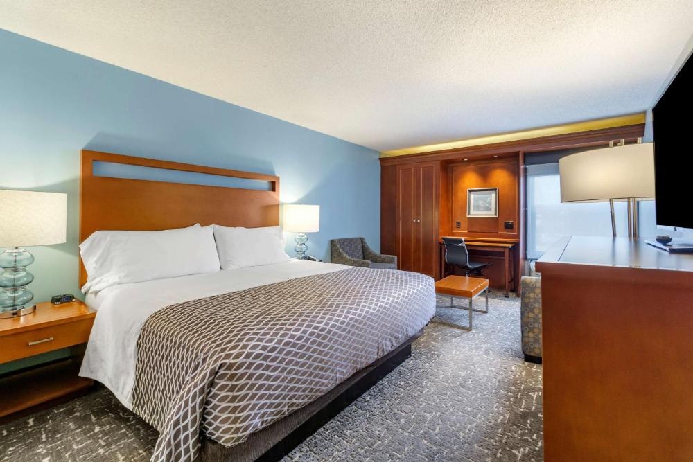 Best Western Plus Bellingham Imagen 17