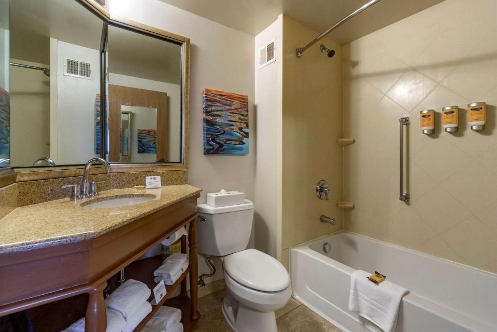 Best Western Plus Bellingham Imagen 18
