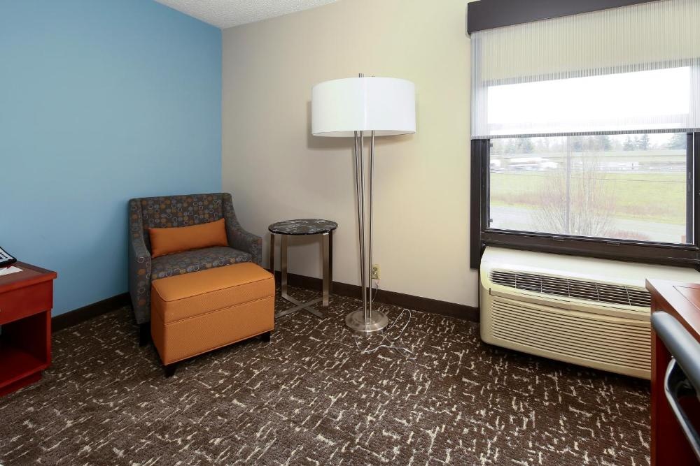 Best Western Plus Bellingham Imagen 22