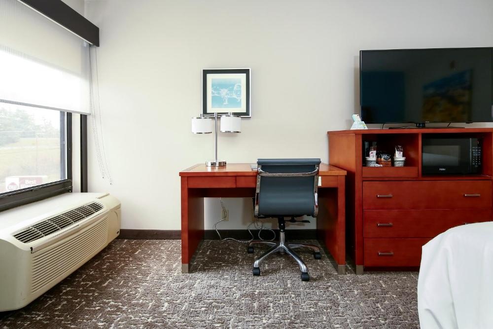 Best Western Plus Bellingham Imagen 23
