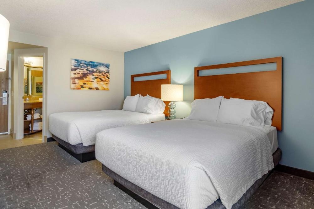 Best Western Plus Bellingham Imagen 30