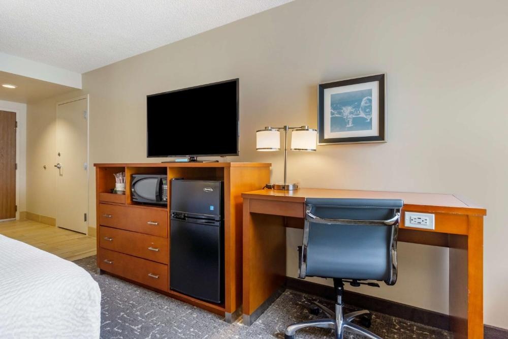 Best Western Plus Bellingham Imagen 31