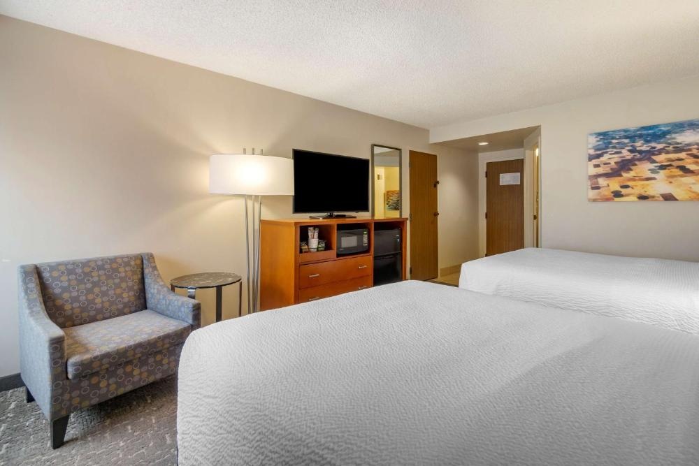 Best Western Plus Bellingham Imagen 32