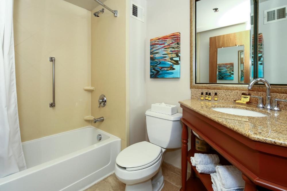 Best Western Plus Bellingham Imagen 34