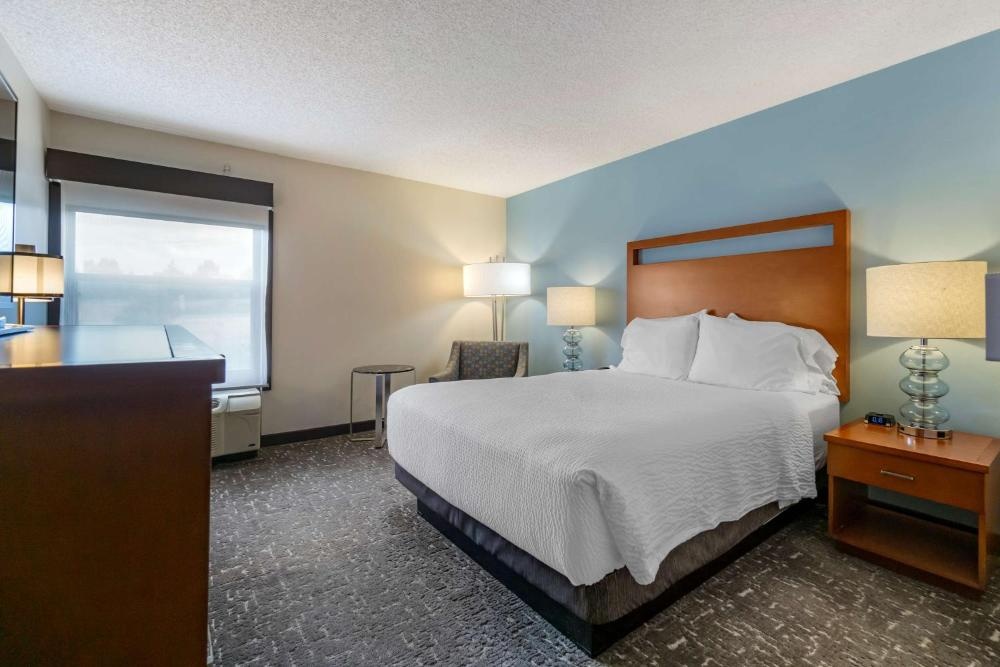 Best Western Plus Bellingham Imagen 37
