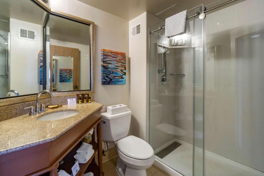 Best Western Plus Bellingham Imagen 38