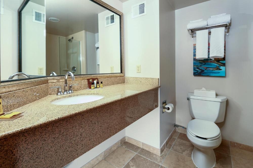 Best Western Plus Bellingham Imagen 41