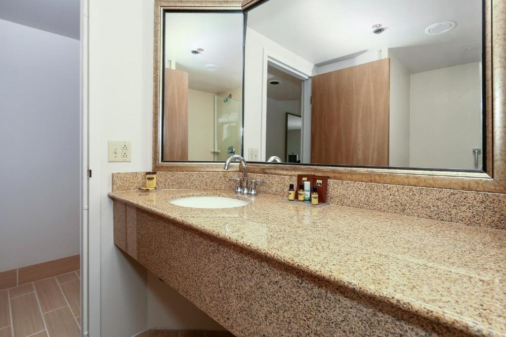 Best Western Plus Bellingham Imagen 42