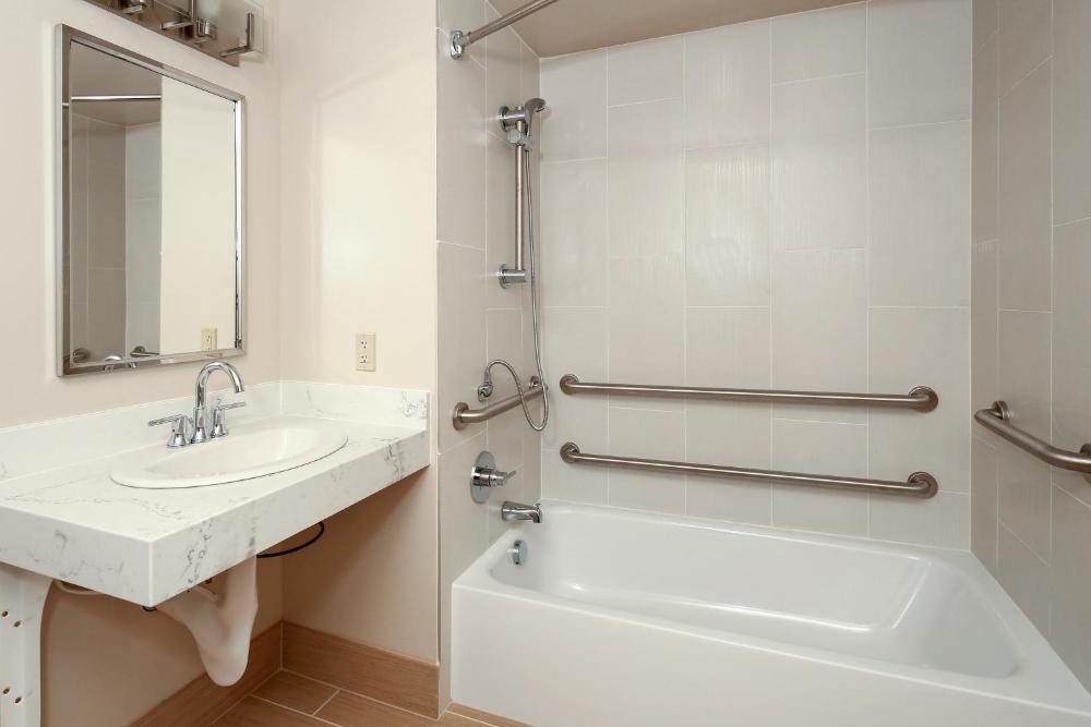 Best Western Plus Bellingham Imagen 43
