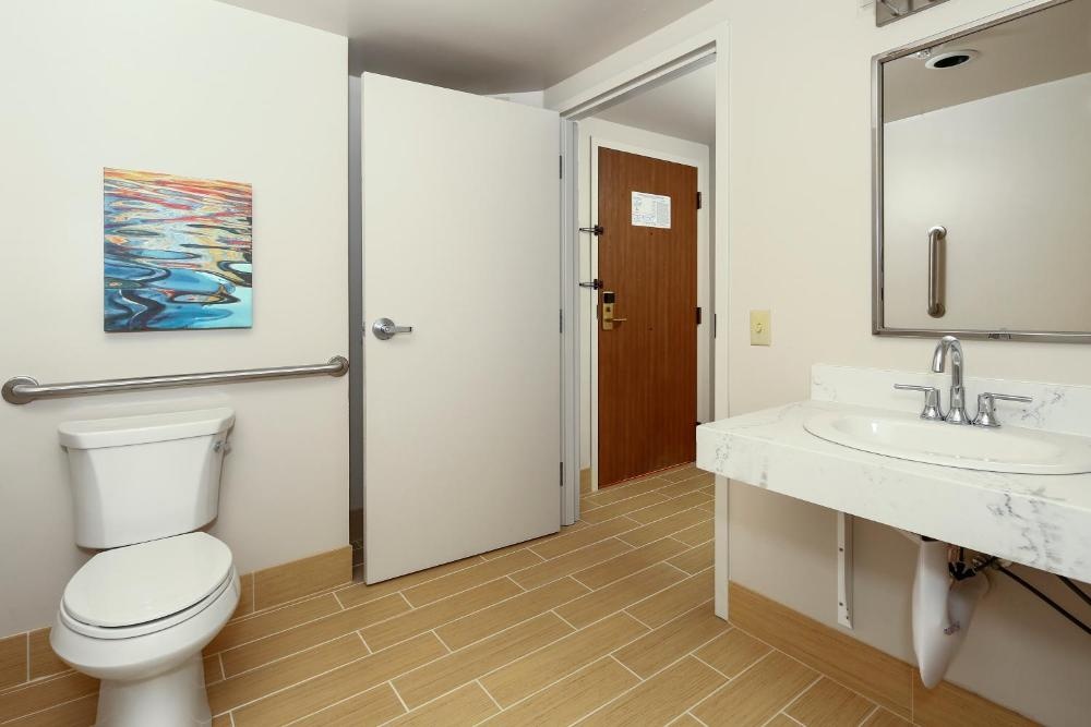 Best Western Plus Bellingham Imagen 44
