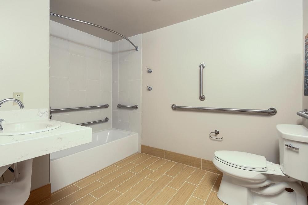 Best Western Plus Bellingham Imagen 45