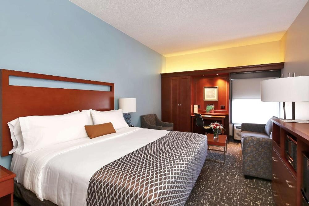 Best Western Plus Bellingham Imagen 6